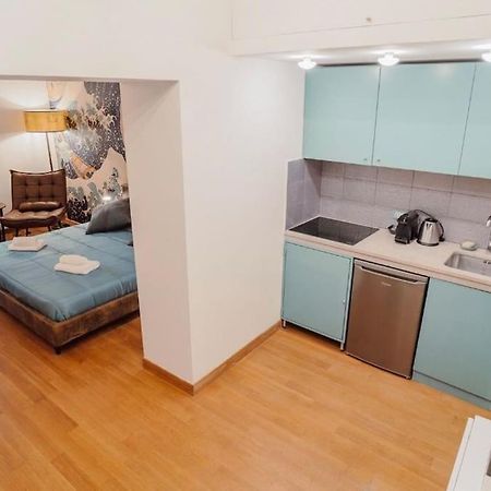 La Grande Onda Apartment Rome Exterior photo